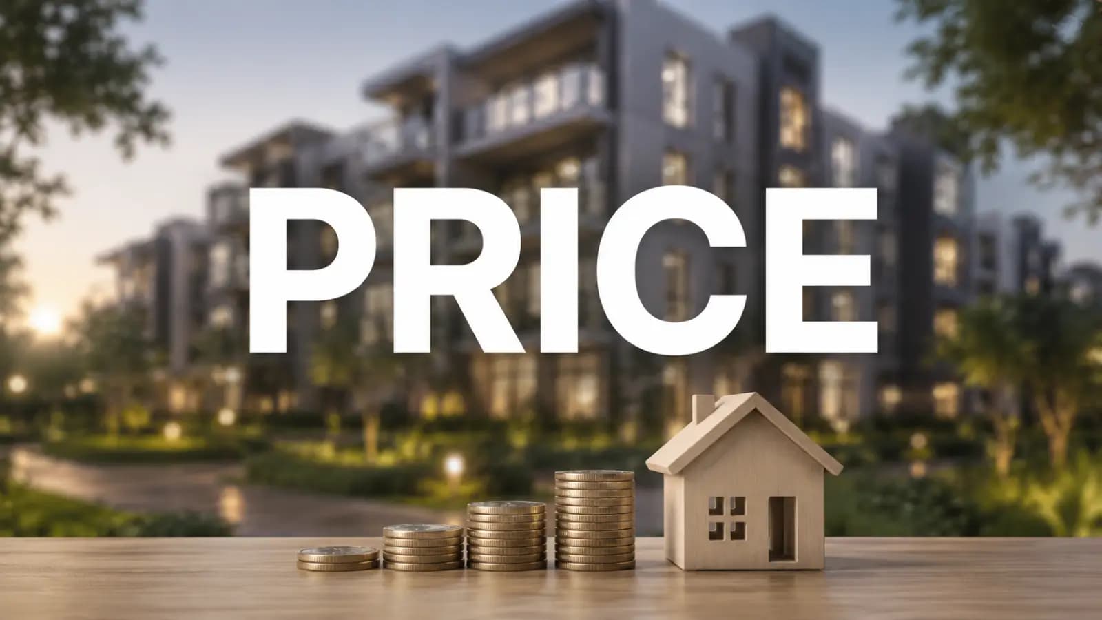 Prestige Gardenia Estates Phase 2 Price — Pre-Launch Cost Sheet