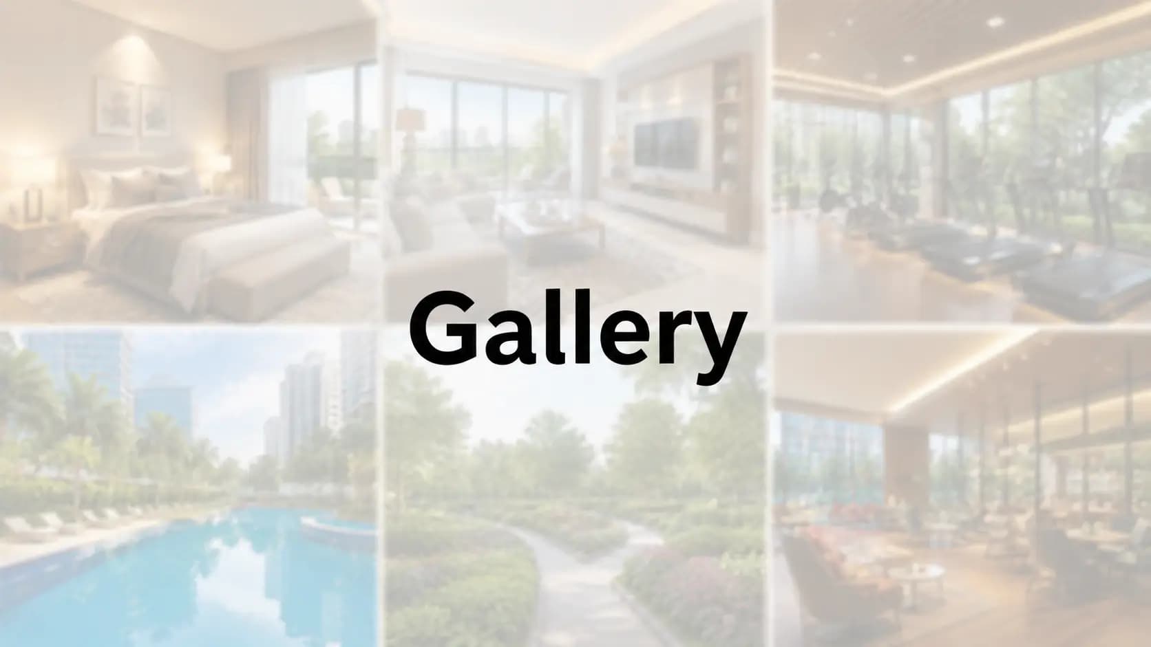 Prestige Gardenia Estates Phase II Gallery — Site Visuals & Renders